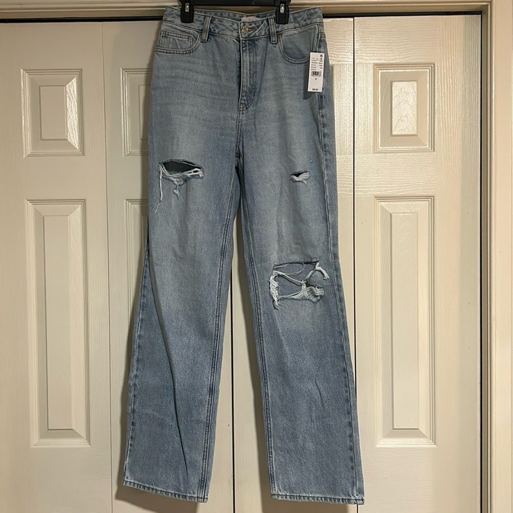 PACSUN Jeans